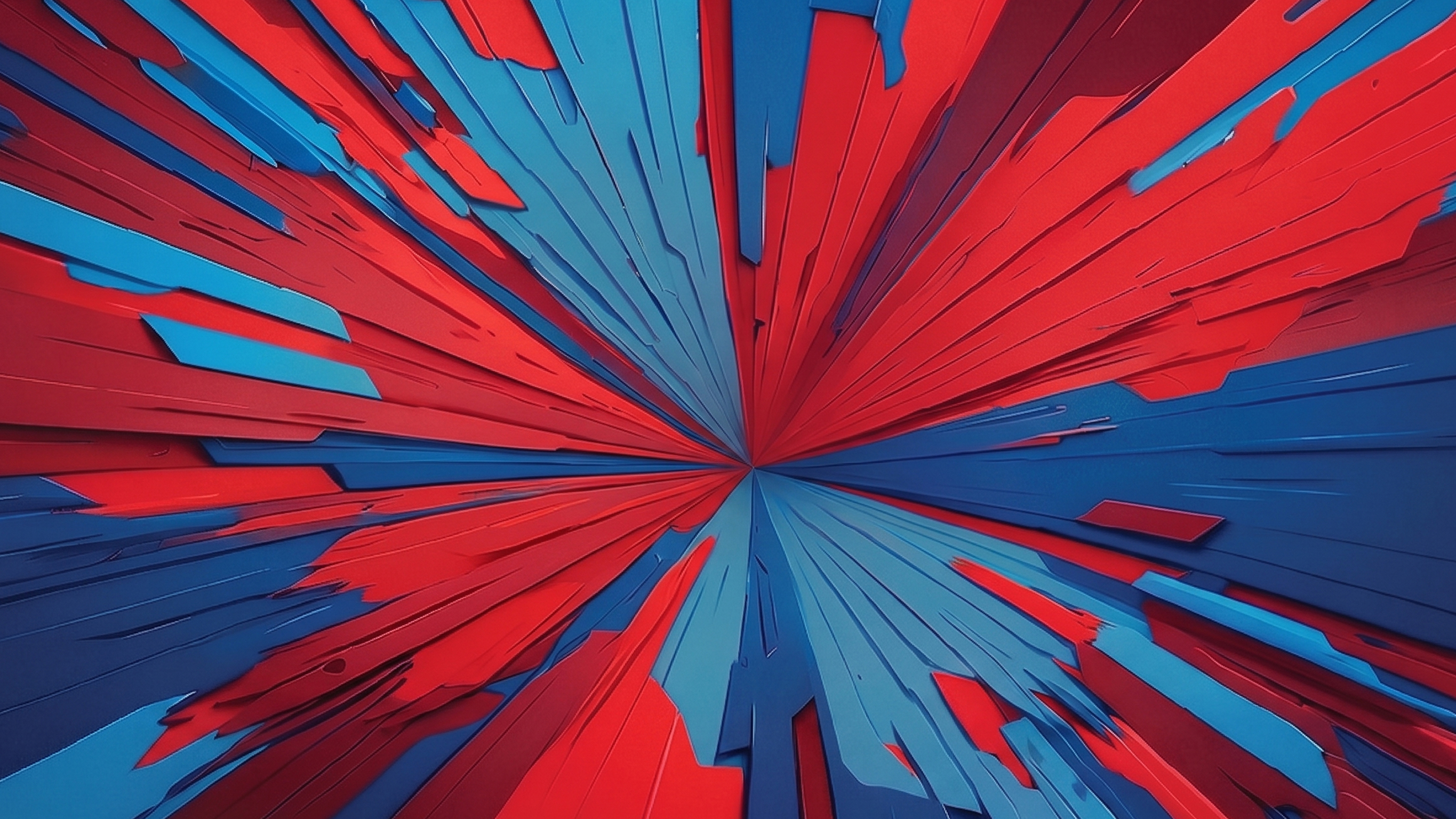 Endurance Background