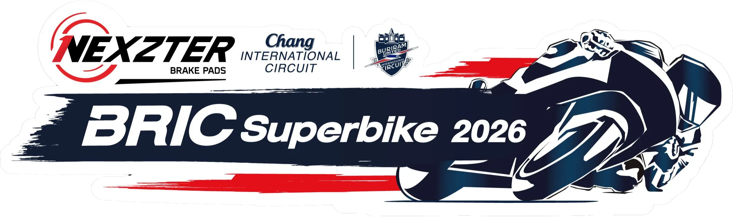 BRIC Superbike 2026