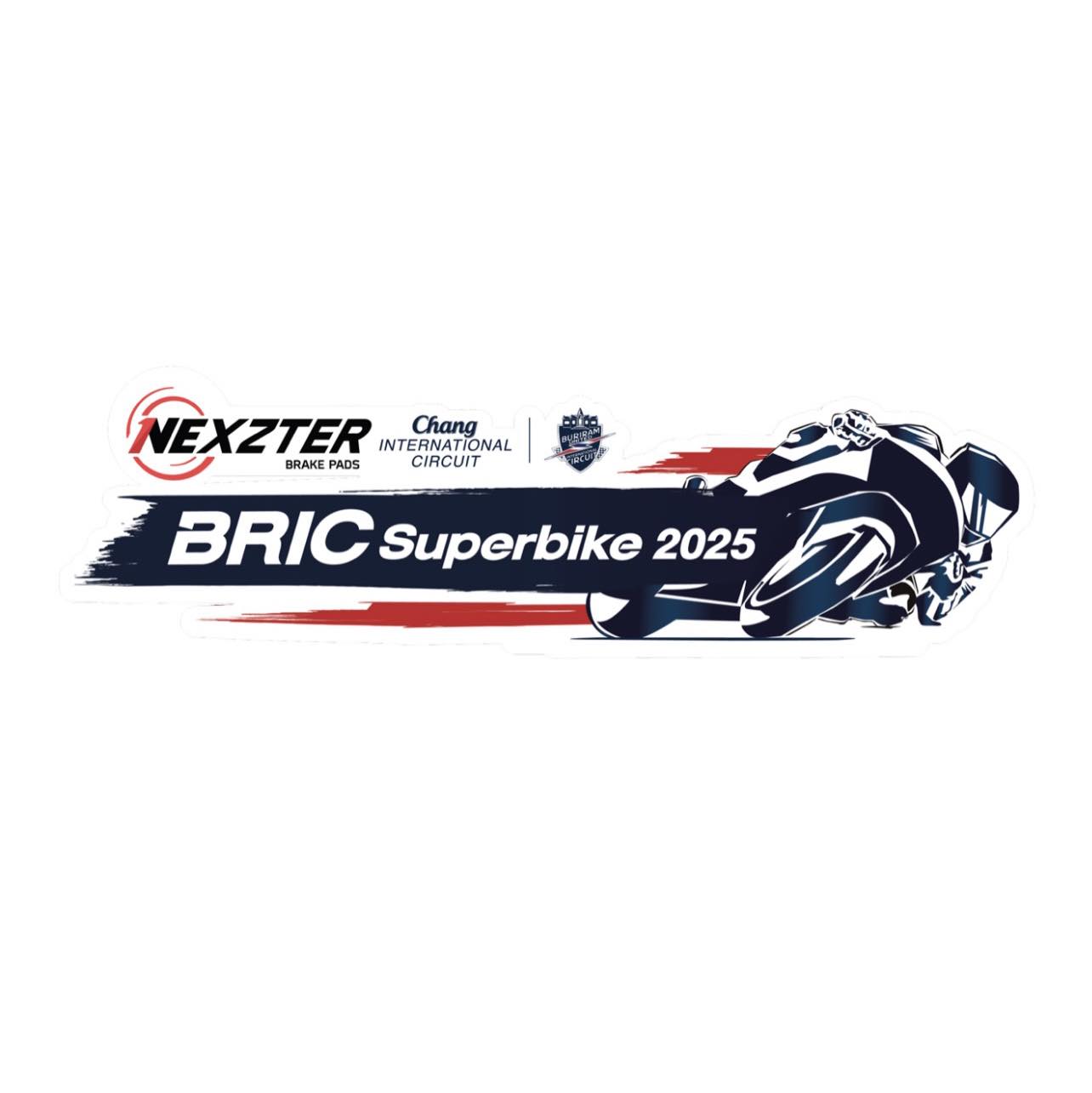 Sporting Regulation BRIC Superbikes 2025 Official (ENG)